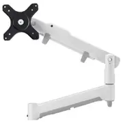 Atdec Dynamic Arm White - AWM-ADC-W