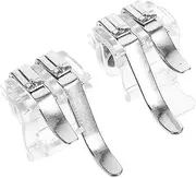 KALLORY 1Pair Lightweight Mobile Game Triggers Durable Controller for Phones High Compatibility for Easy Gaming Setup for Gaming Sessions