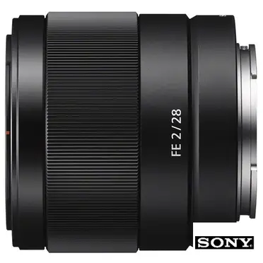 SONY FE 28mm F2 SEL28F20 廣角定焦鏡頭(公司貨)