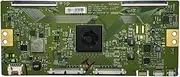 6870C-0546A T-CON Board LC550DQF-FHA1-8B1 .Compatible with Sony, Compatible with LeEco ~~~55 Inch TV Equipment Display Device Logic Board 6870C-0546