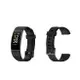 【矽膠錶帶】Realme band RMA199 錶帶寬度 18mm 智慧 手錶 替換 運動 腕帶