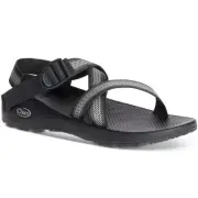 Chaco JCH105961Z Men's Z 1 Classic Split Gray Comfort Sport Strappy Sandal