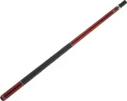 Scorpion JAR10 Cherry Wood & Rings w/ Accented Silver Pool/Billiards Cue Stick