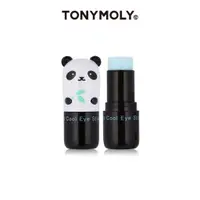 在飛比找蝦皮購物優惠-[TONYMOLY] 熊貓的夢想酷爽冰鎮眼睛舒緩棒_9g