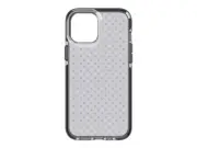 Tech21 Evo Check for iPhone 12 Pro Max - Smokey Black T21-8395