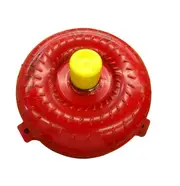 Hughes Pro-Street Stall Converter Heavy Duty Suit C4 1970-81 10.5" 4000 rpm