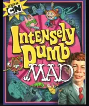 Intensely Dumb MAD TPB Bored Of The Rings, Star Bores, Dave Berg, Spy VS Spy NEW