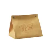 PU Leather Tissue Storage Box Toilet Home Living Room Desktop Napkin Papers Bag Holder Case Multifunctional Container