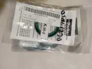 GENUINE PARKER HYDRAULICS ALAMO CHECK VALVE SEAL KIT 02961270