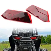 LED Tail Light Rear Brake Lights for Polaris RZR 1000 XP Turbo 900 S RZR 2014-19