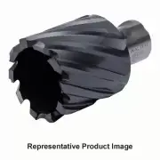 Walter 05F101 1-1/16" x 1" Depth ICECUT Annular Core Cutter Universal Shank