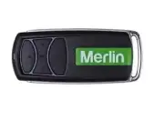 3 Lots Of Merlin 4 Button Remote Control Garage Door Opener E960MR