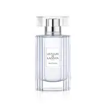 LANVIN 浪凡 LES FLEURS 花語系列 BLUE ORCHID 天晴. 蘭花淡香水 90ML TESTER