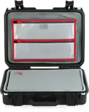 SKB 3i-1813-5NT iSeries 1813-5 Waterproof Laptop Case w/Think Tank Interior