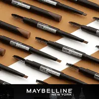 在飛比找蝦皮購物優惠-【MAYBELLINE 媚比琳】新一代 宛若真眉柔霧塑型眉膠