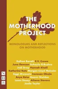 在飛比找博客來優惠-The Motherhood Project: Monolo