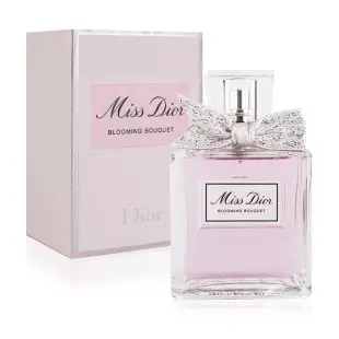 DIOR 花漾迪奧女性淡香水 100ML