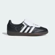 Adidas Originals Samba LT Core Black Cloud White 4-12Size JI3200 Expeditedship