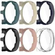 All-in-one Screen Protective Case Watch Shell Accessories for Keep Watch Pilot 1