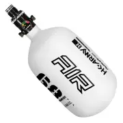 HK Army 68/4500 Alpha Air - Blizzard (White/Black)