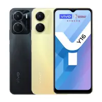 在飛比找蝦皮購物優惠-【Vivo Y16】 空機 4G 強打 新款手機4+64G 