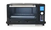 Cuisinart TOB-135GT Convection Toaster Oven, Graphite 1800W