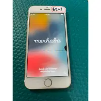 在飛比找蝦皮購物優惠-iphone 6s A1688 64GB 故障機 零件機