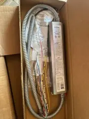 Bodine BSL17C EMERGENCY LED DRIVER 913702460101