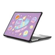 MacBook Pro 14-inch (M1 - M4) Impact Case Lazy Mood In Lazy Universe
