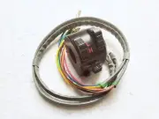 Yamaha XS1 XS2 TX650 Handle Bar LH Holder Switch Turn Signal Dimmer Light Horn