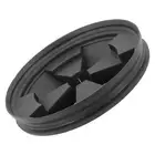 Washable Garbage Stopper Tool For InSinkErator Rubber Removable Kitchen