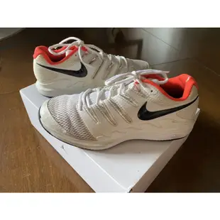 二手Nike 網球鞋10.5號