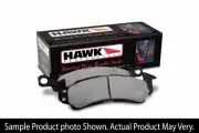 Hawk Performance Blue 9012 Rear Brake Pads for Nissan GT-R 2009-2016 VR38DETT (for: Nissan)