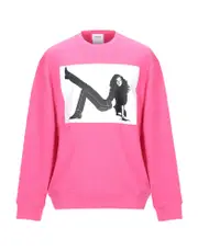 [CALVIN KLEIN JEANS] CALVIN KLEIN JEANS Sweatshirts - Item 12378688