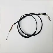 Motorcycle Throttle Cable Brake Wire Speed Mileage Soft Shaft for S&uzuki 125cc AN125 an 125 HJ125T-7 QS150T AN150 HS125T HJ125T