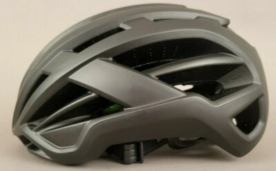Large Kask Valegro Bicycle Helmet Lightweight Max Cooling MIT Technology Black