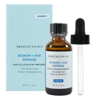 在飛比找Yahoo奇摩購物中心優惠-SkinCeuticals 美國杜克/修麗可 淨化再生雙效防