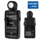【SEKONIC】L-478D 觸控式測光表(測光儀 攝影 電影 專業型測光表 L478D EV值 婚攝)