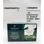 CHMC- 法國原裝 現貨當天寄出 RENE FURTERER荷那法蕊 三項森髮調理液 防脫髮再生精華素