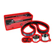 Gates Cam Timing Belt Kit for Mazda 6 GD 626 GD GV Bravo B-Series B2200 Proceed