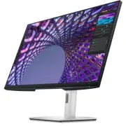 Dell DELL-P3223QE 32" 4K UHD LCD LED Backlight Monitor 3840 HDMI DP USB-C HUB