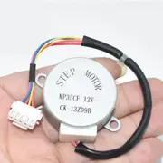 For GREE Air Conditioner Replacement Step Motor Synchronous Sweeping Wind Motor
