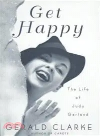 在飛比找三民網路書店優惠-Get Happy ― The Life of Judy G