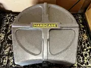 HardCase Snare Drum Kit Case - Gray HNP14SG