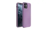 ZUSLAB iPhone 11 Case Nano Silicone Shockproof Gel Rubber Bumper Protective Cover for Apple