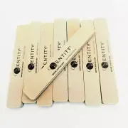 Entity One Files - Buffer 220/280 Grit - 8 PACK