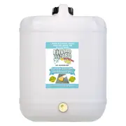 Enviro Wizard Hospital Grade Surface Sanitiser & Protectant Spray Refill 20L
