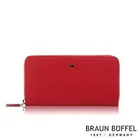 在飛比找博客來優惠-【BRAUN BUFFEL 德國小金牛】台灣總代理 麥蓓格 