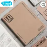 【TYHM】CARECASE瓦楞纸 2020新IPAD保护套 适用AIR3 PRO11寸12.9 10.5 MINI