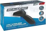 [Scalextric] Wireless Hand Controller for 1:32 Scale ARC Air and ARC Pro Digital Powerbases